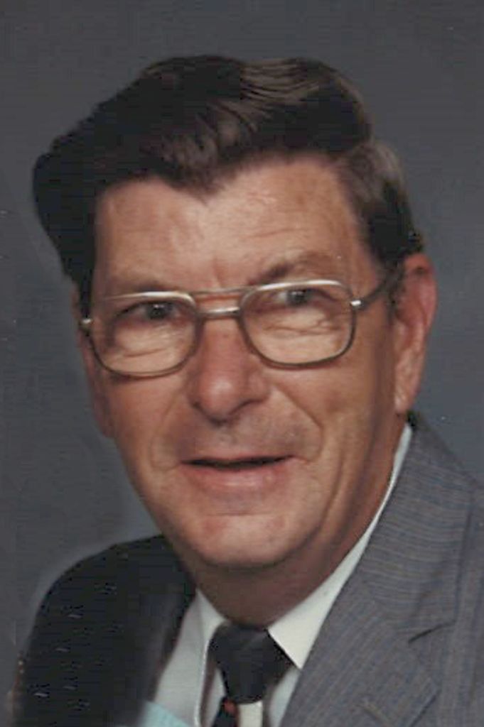 George H. Gibson Profile Photo