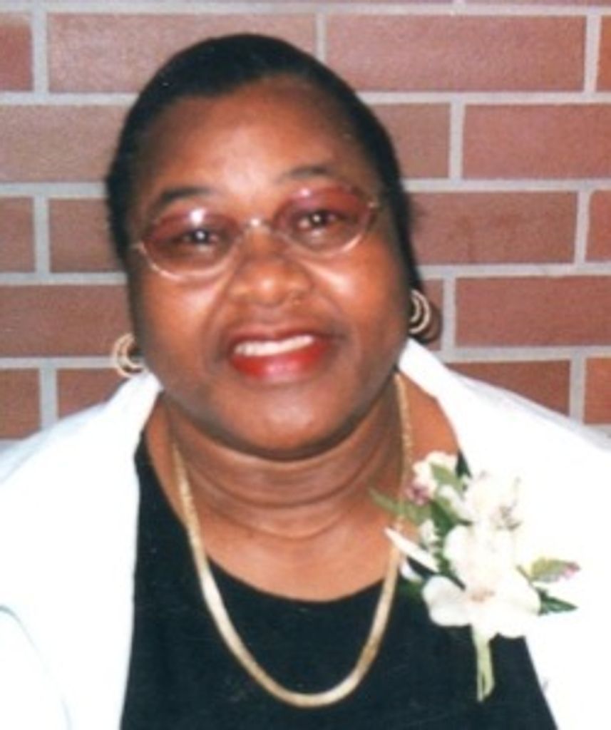 Pattie G Williams