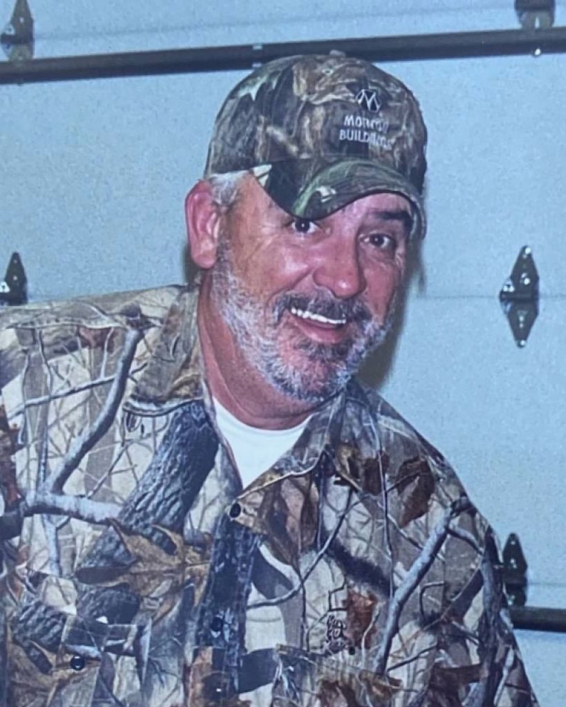 Johnny - John M. Potts Profile Photo