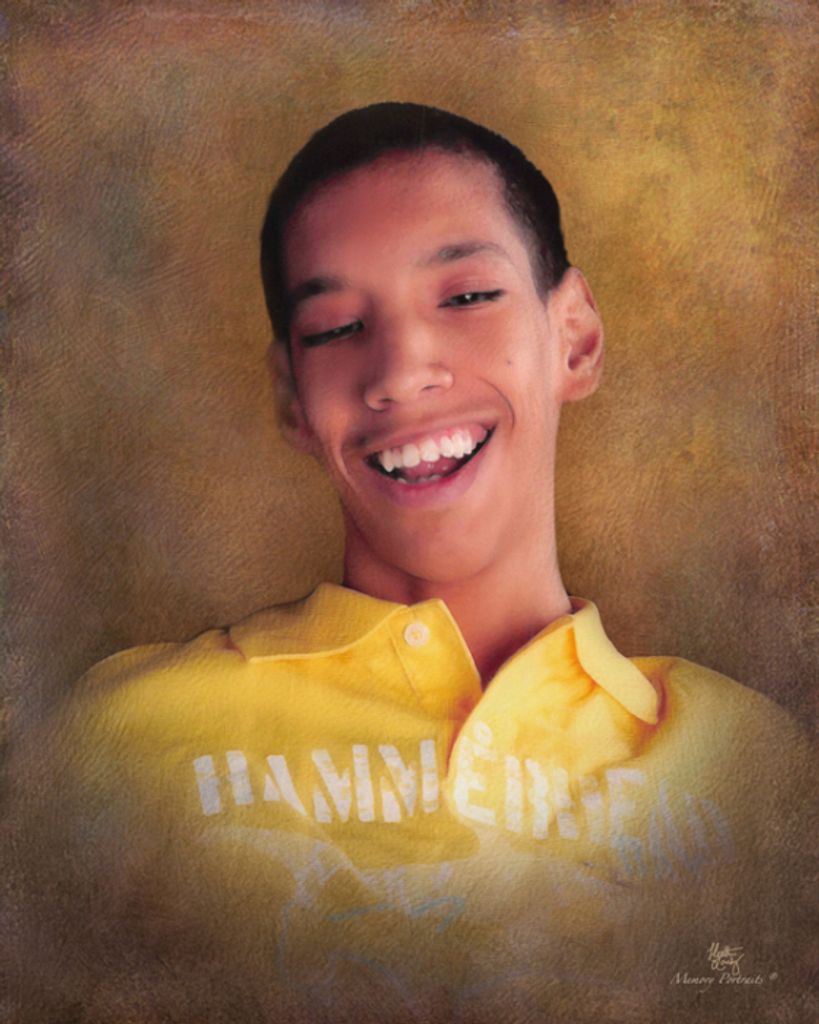 Jonah Delgado Jr.
