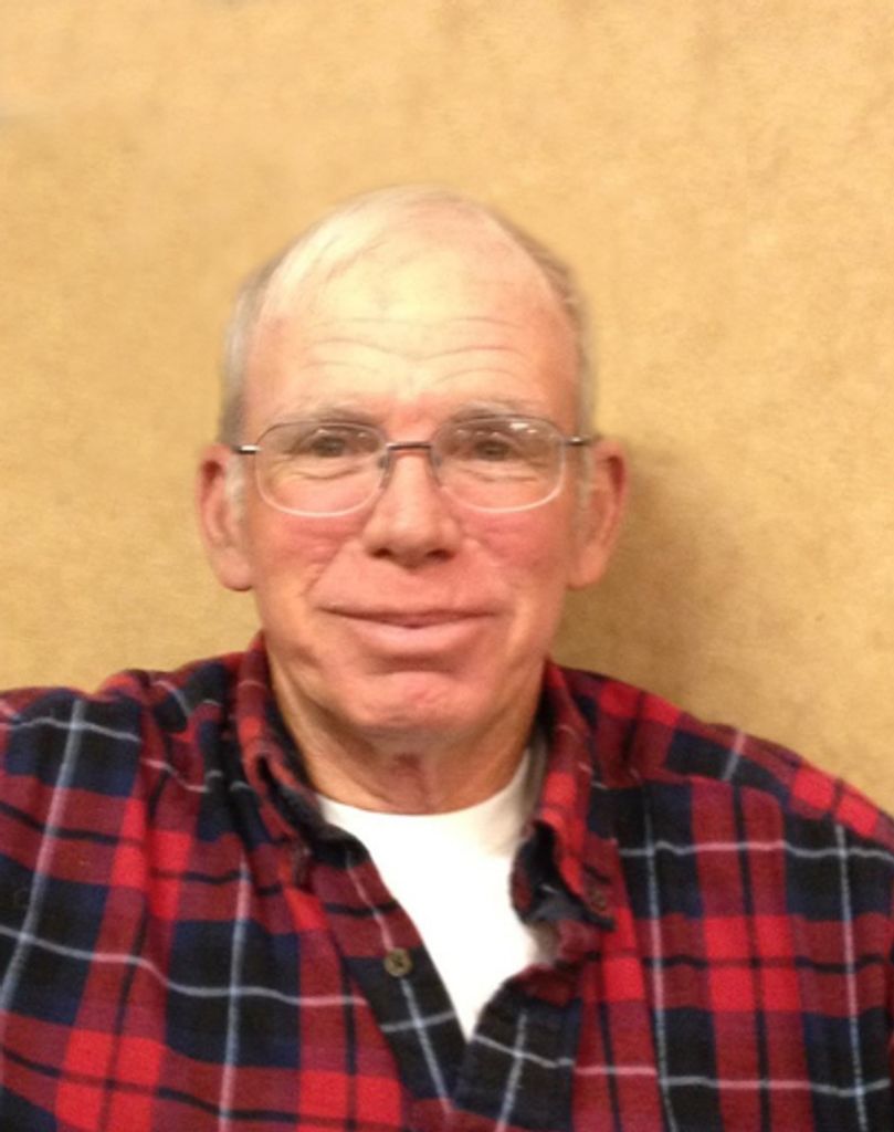 Charles "Chuck" Brooks Profile Photo