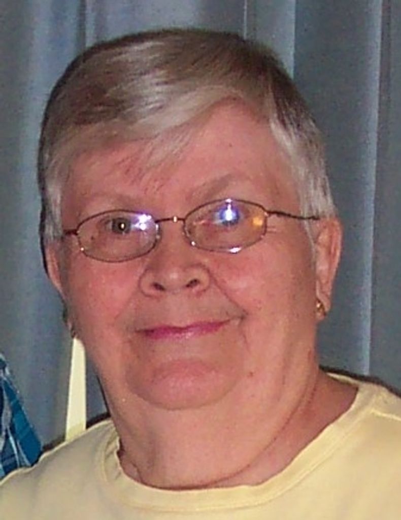 Vicki M. Swanson Profile Photo