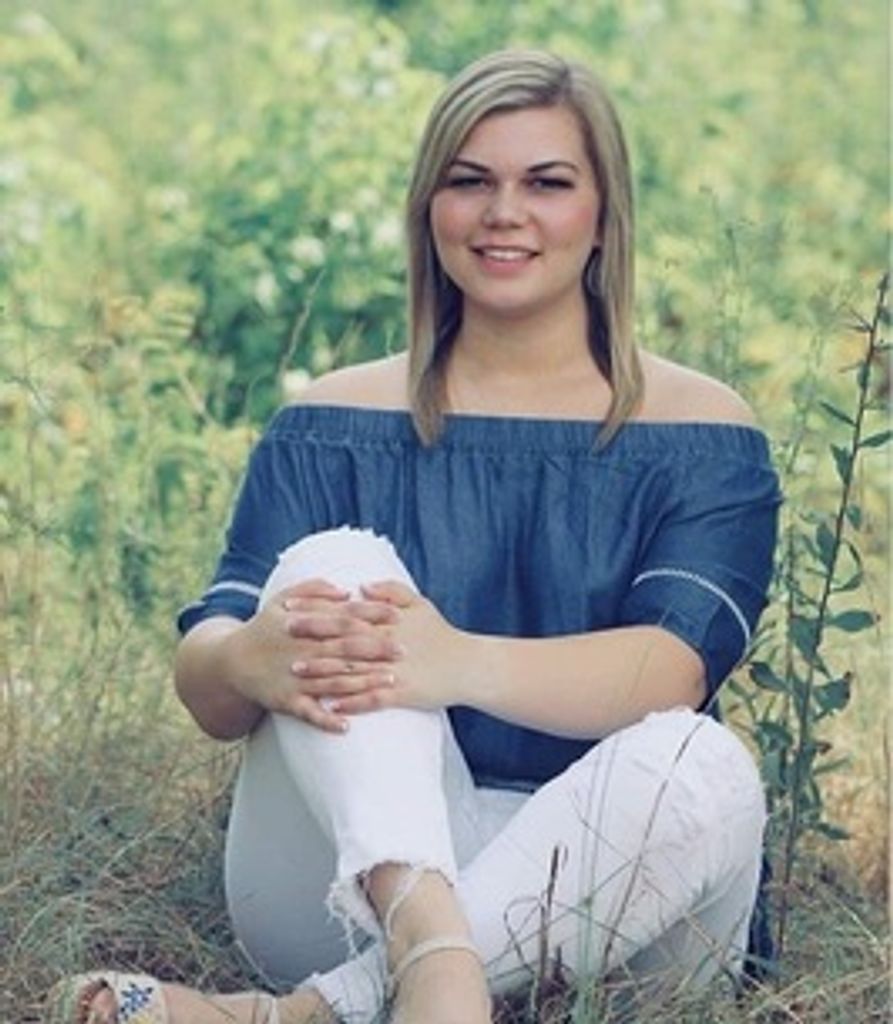 Alexis Strickland Profile Photo