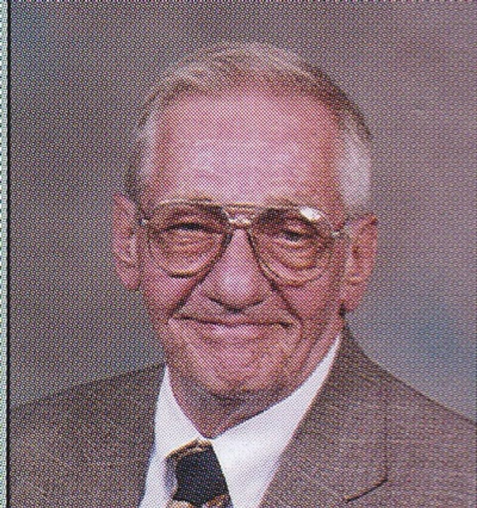 Herbert F. Drazba Profile Photo