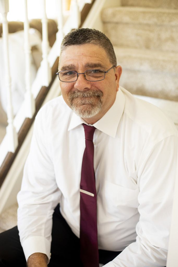 Gregory S. Beckman Profile Photo