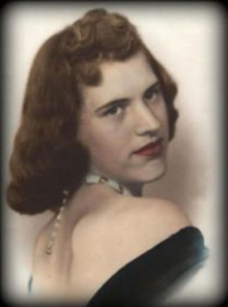 Mary Estelle Lyles