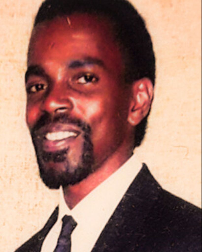 Dwayne Eric Plummer Profile Photo