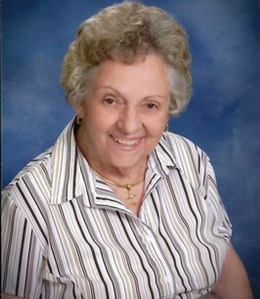 Barbara Lovensheimer Profile Photo