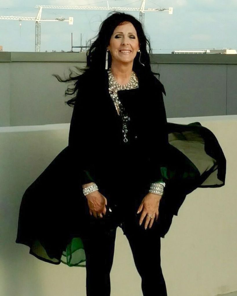 Janice Woods