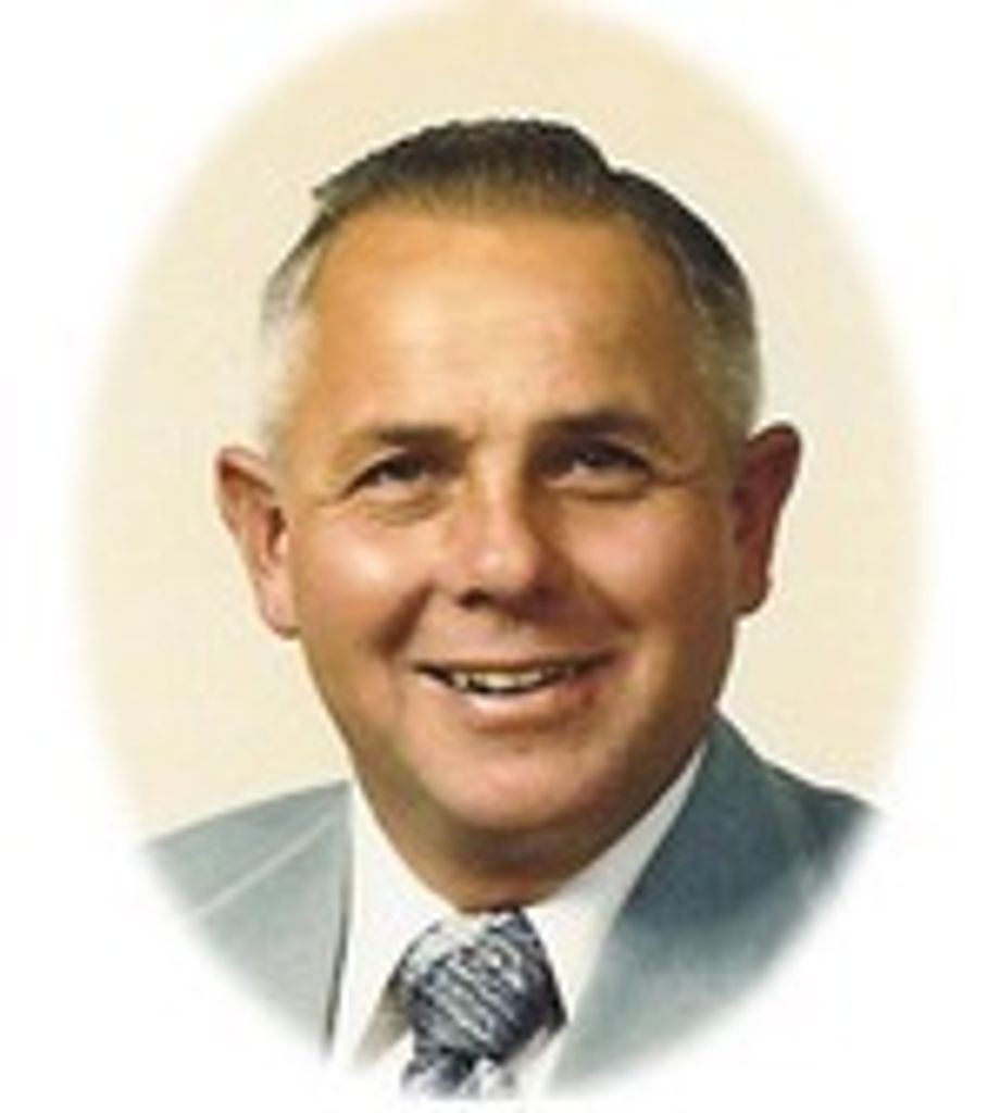 Edward Arthur Schultz