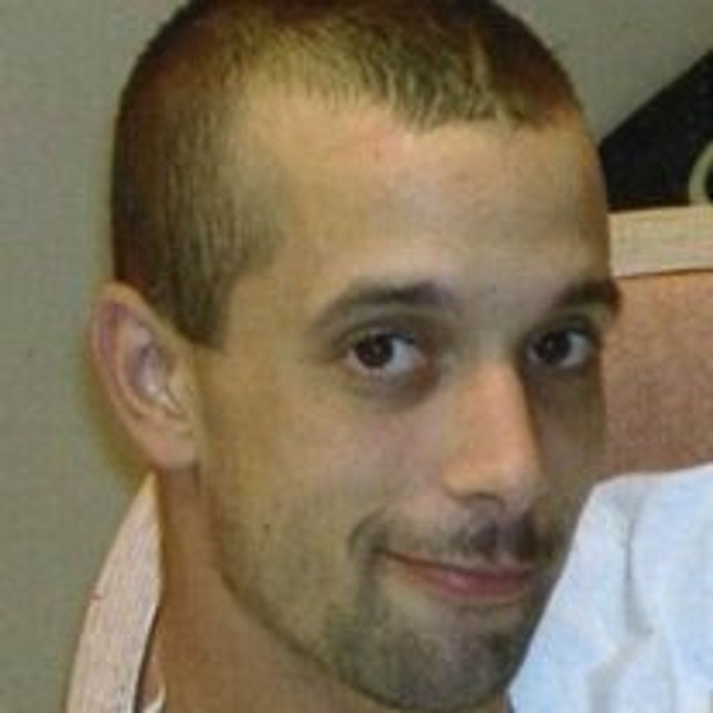Jeffery  Glenn Bennett