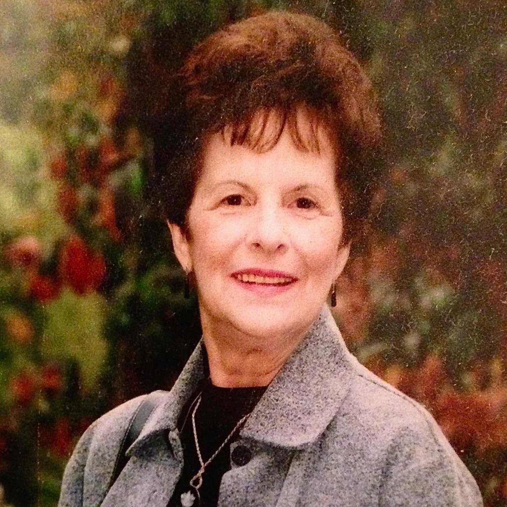 Janet Collins Dailey Profile Photo