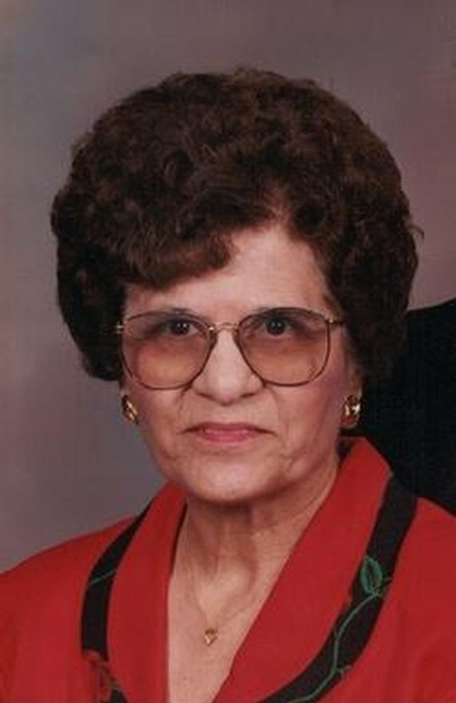 Marge Hitschmann