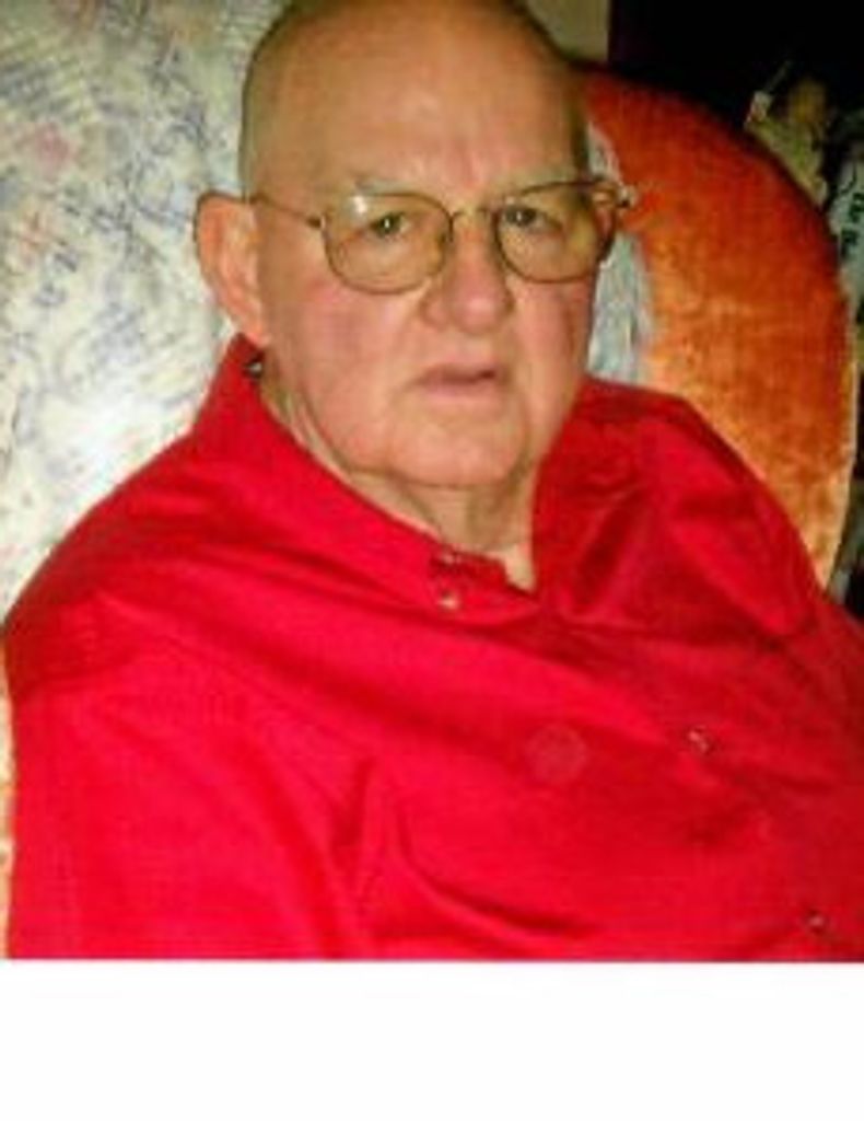 Norman W. Starnes Profile Photo