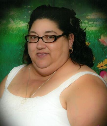Photo of Cynthia Lea Baker