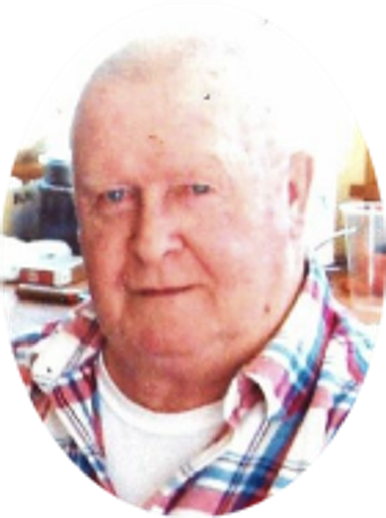Stewart Parker