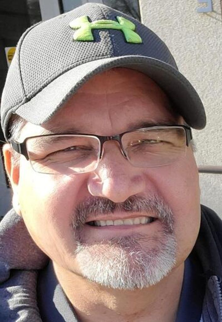 Barry William Pays Profile Photo