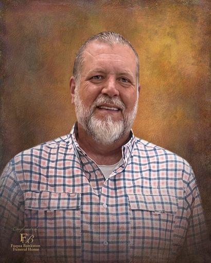 Dan Enfinger's obituary image