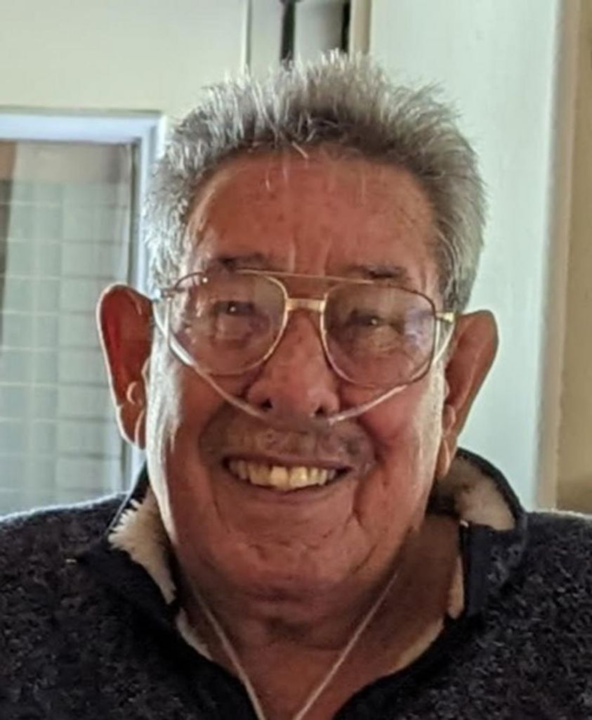 Roy L. Gallegos Sr. Profile Photo