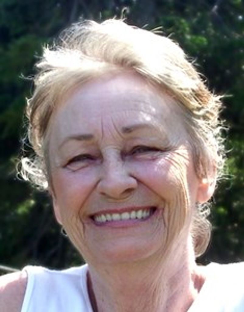 Patricia E. Rothrum