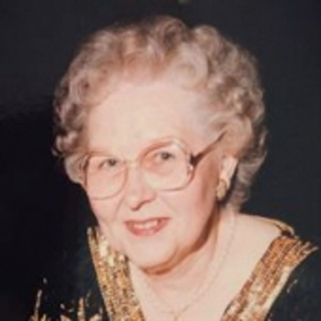 Harriet Higgins