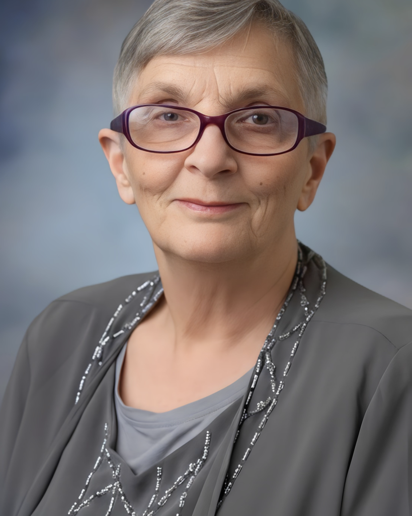 Barbara Alida Pfluger Burke