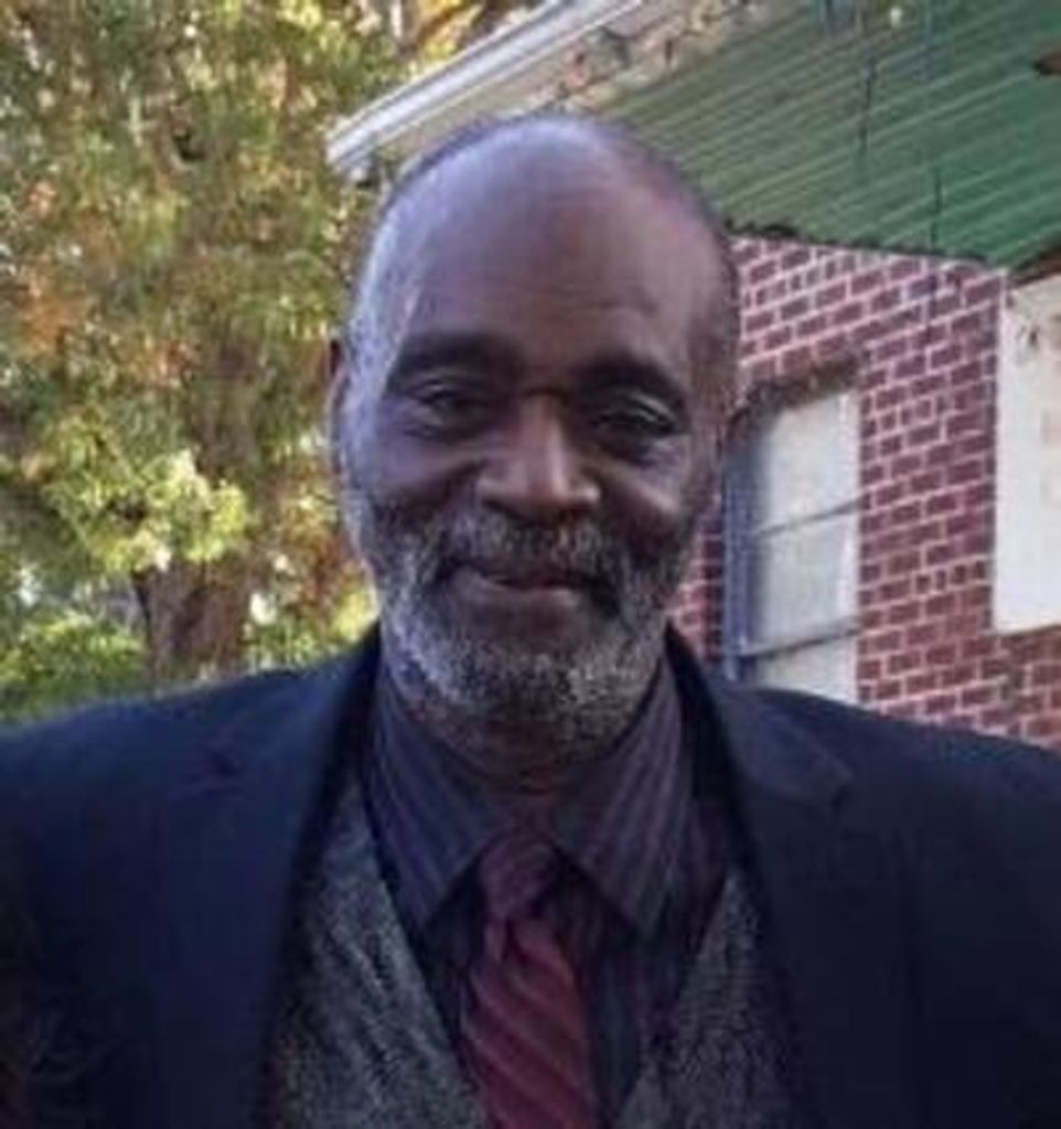 Alfred Darnell Thomas Profile Photo