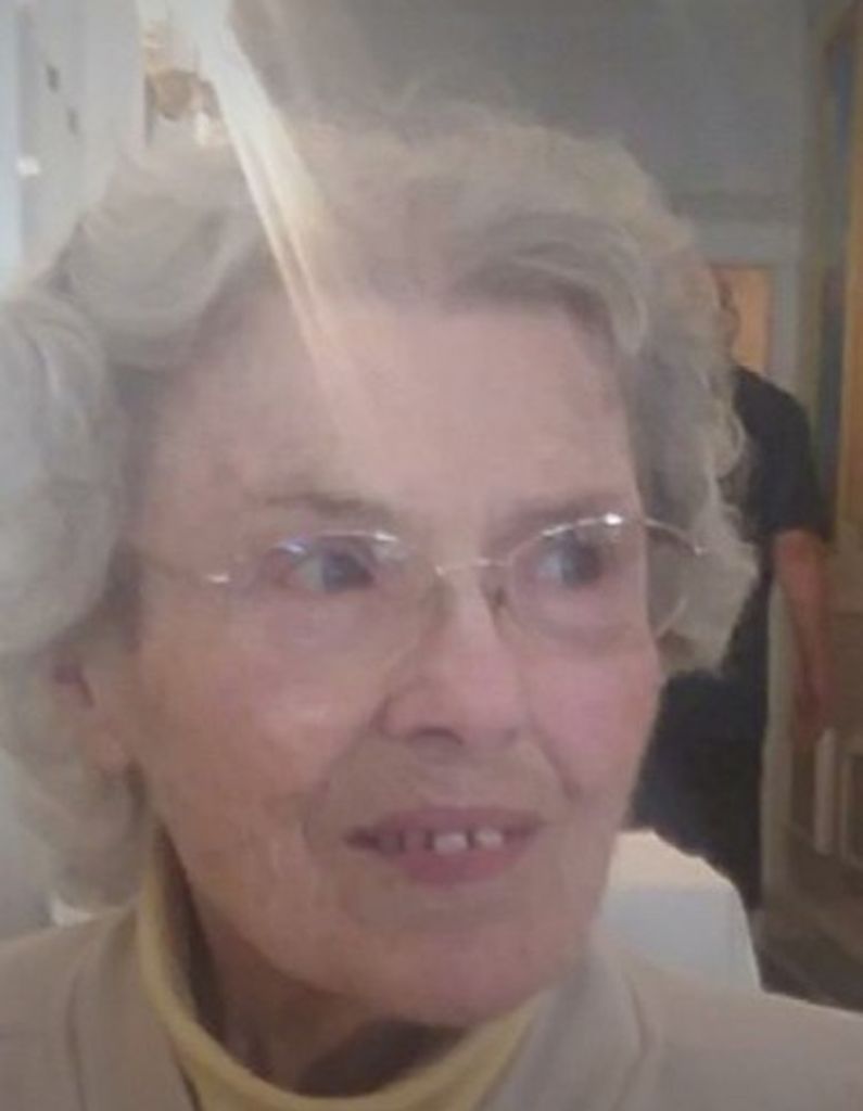 Joan V. Chastant Profile Photo