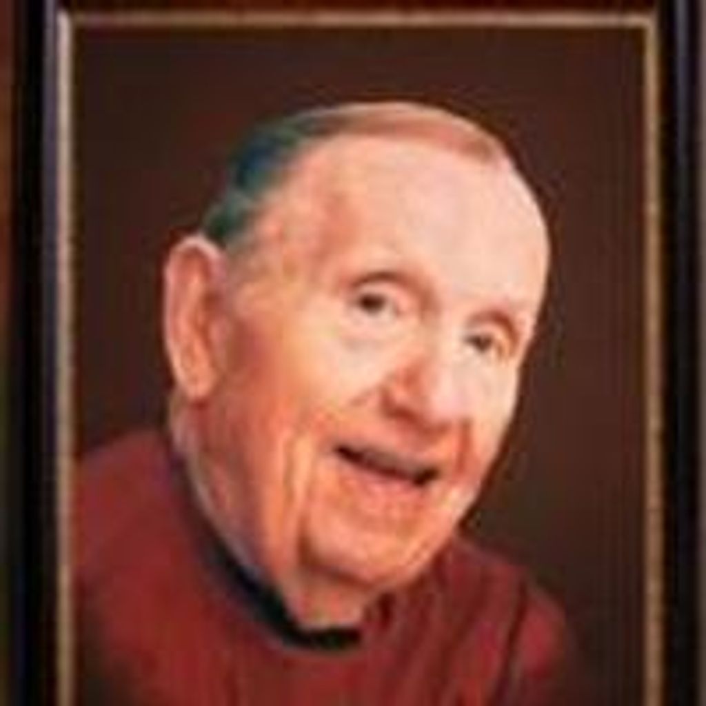 Edward H. Jones