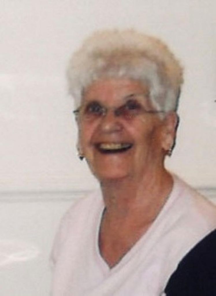 Thelma (Ferguson) Rexrode Profile Photo