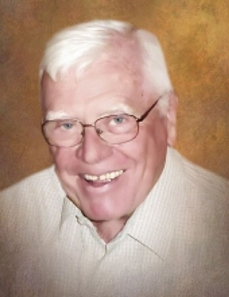 Terence McLaughlin