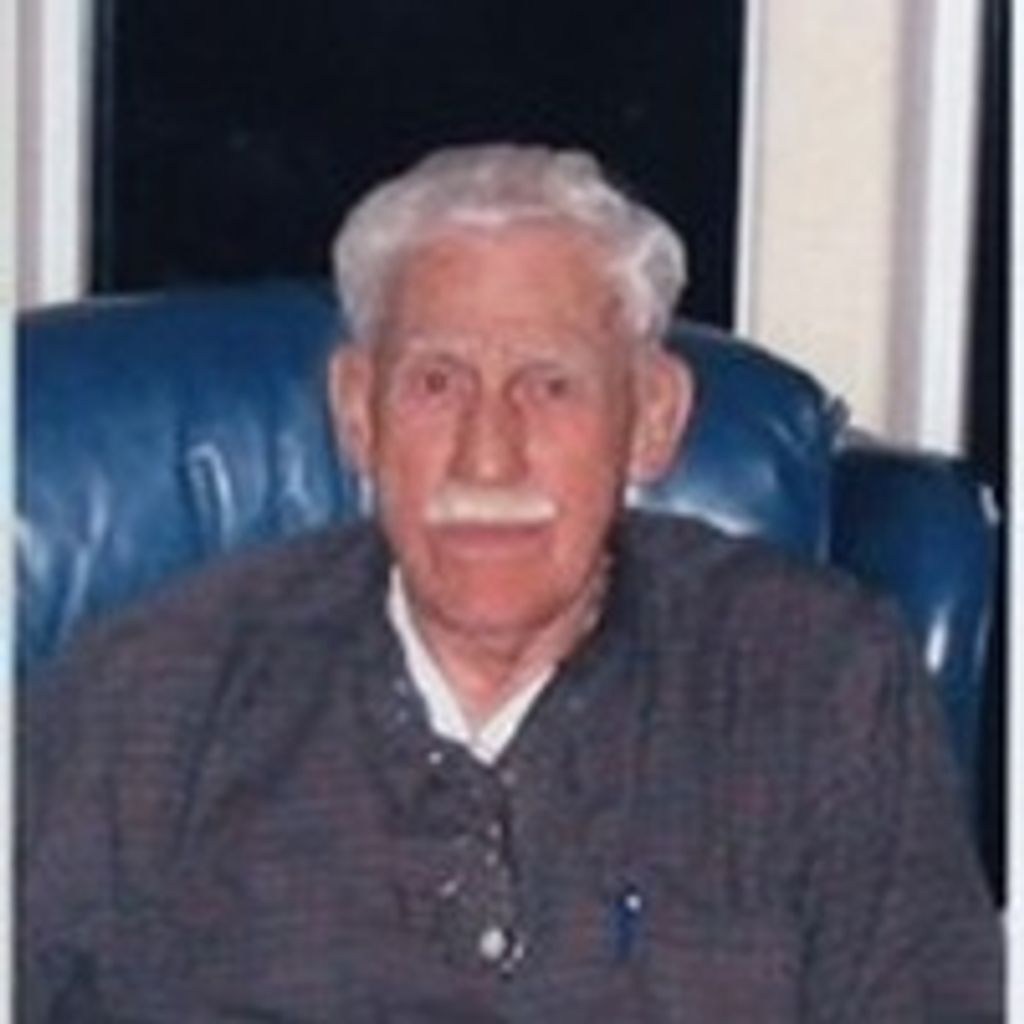 Edward J. Heine
