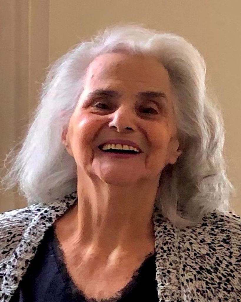 Mary Ann Romeo