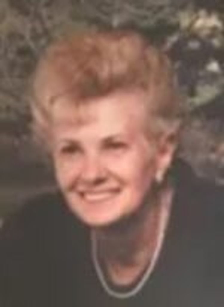 Lois Marie O’Brien-Tracek Profile Photo
