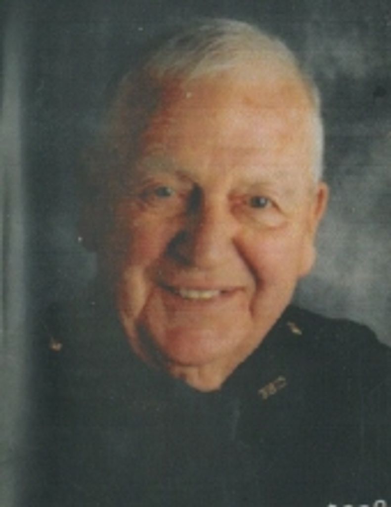 Thomas J. Schultz