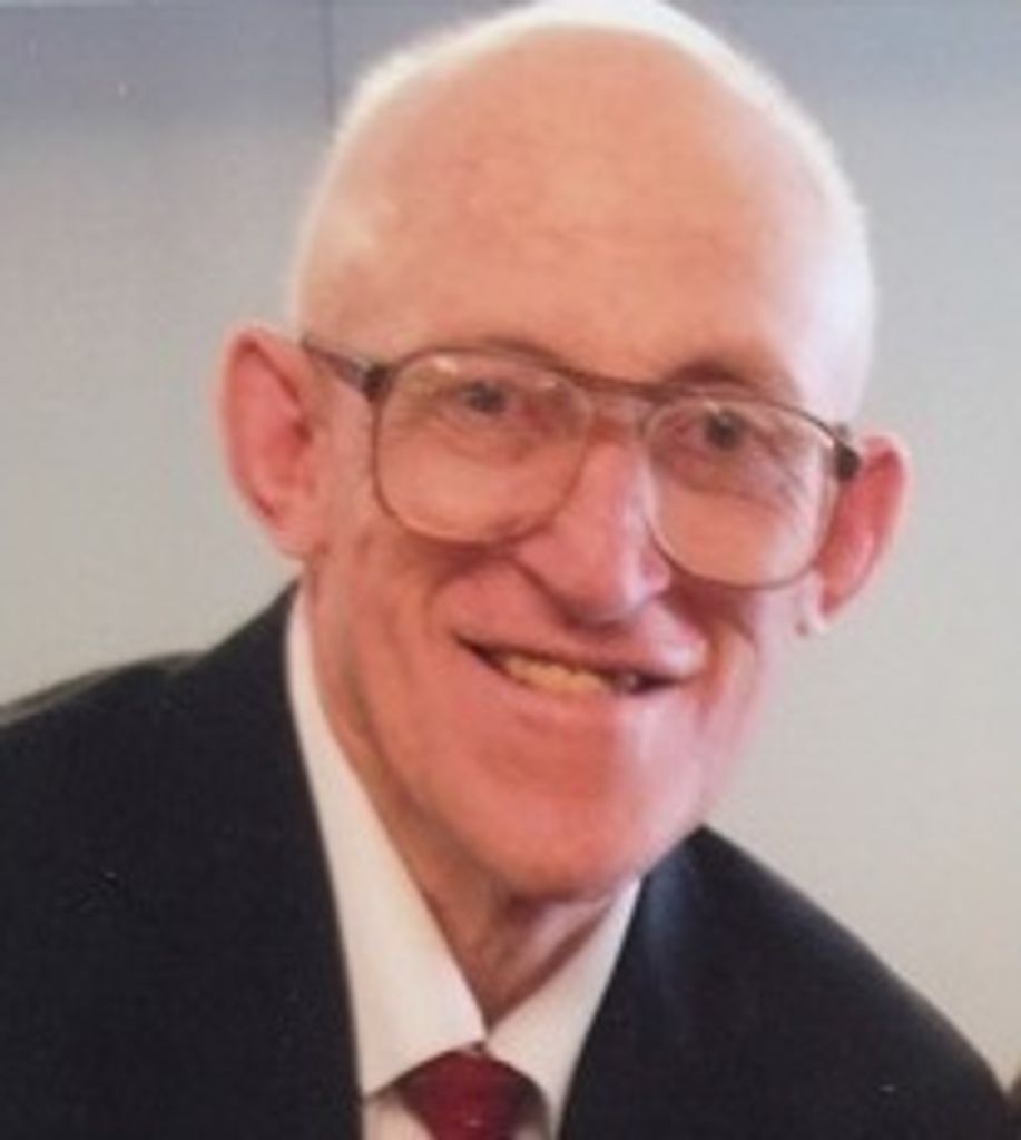 Richard "Dick" S. Salley Profile Photo