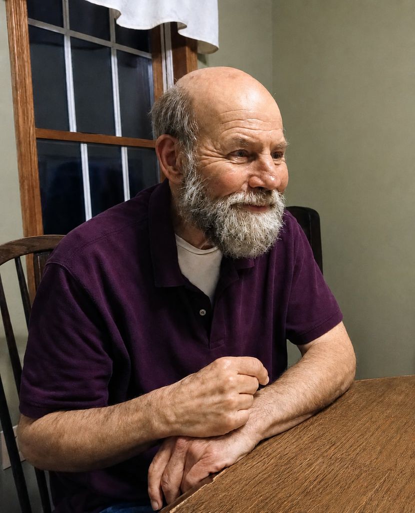 Robert C. Osinga
