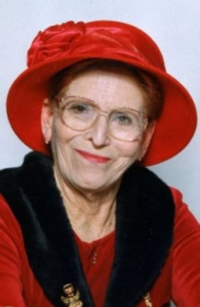Linda Hendricks Profile Photo
