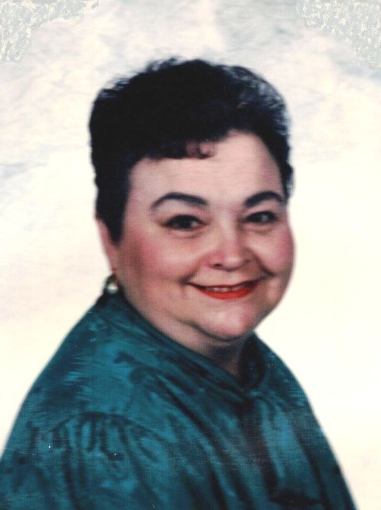 Mary James "Jamey" Bickel