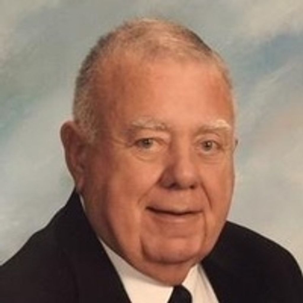 John  "Jack" Stortz