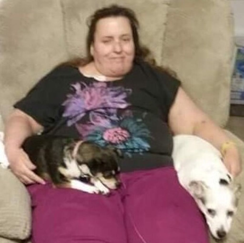 Mona Lynn Smith Profile Photo