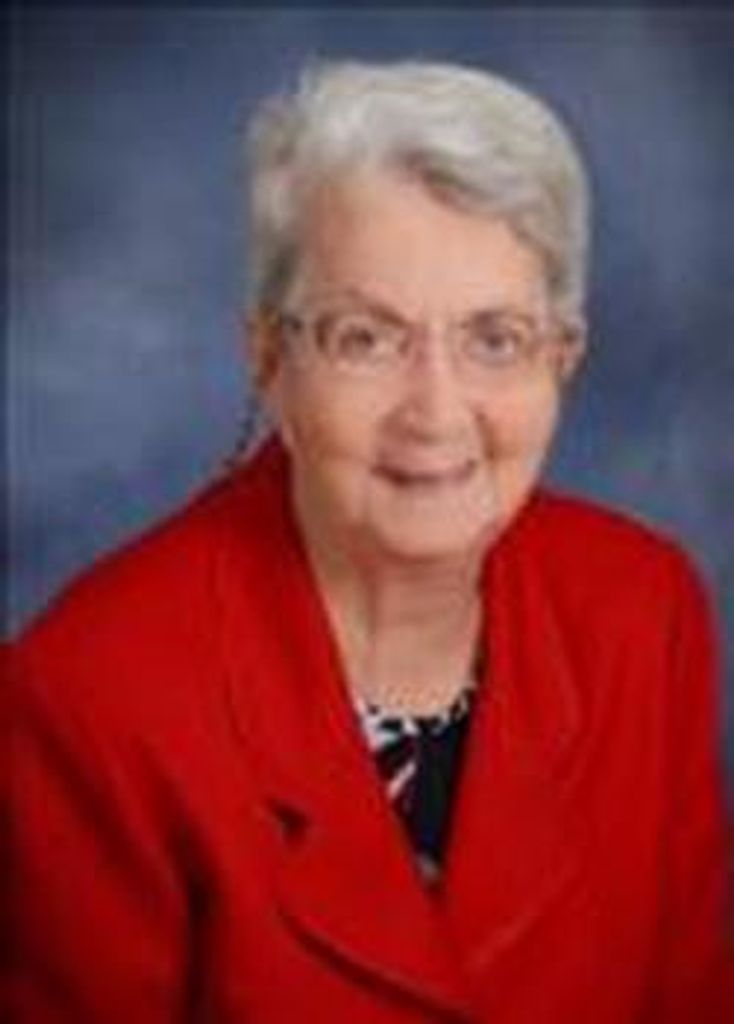 Vera Bernice Kelln-Bullock
