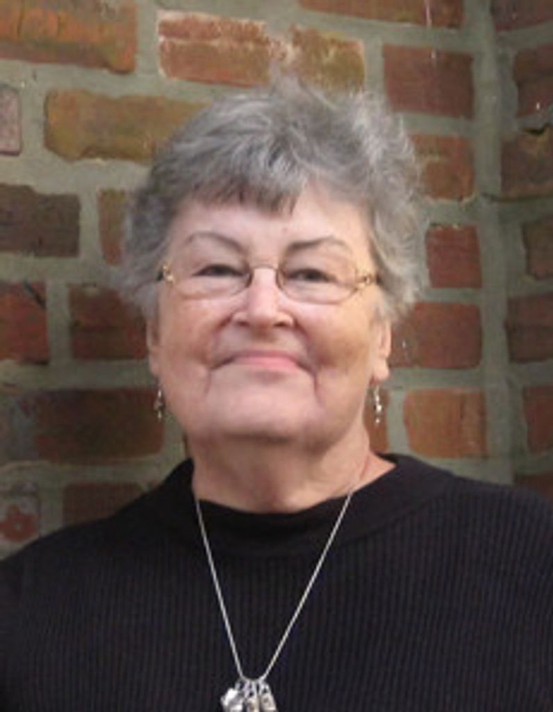 Sally Rose (Brazaitis)  Harper Profile Photo