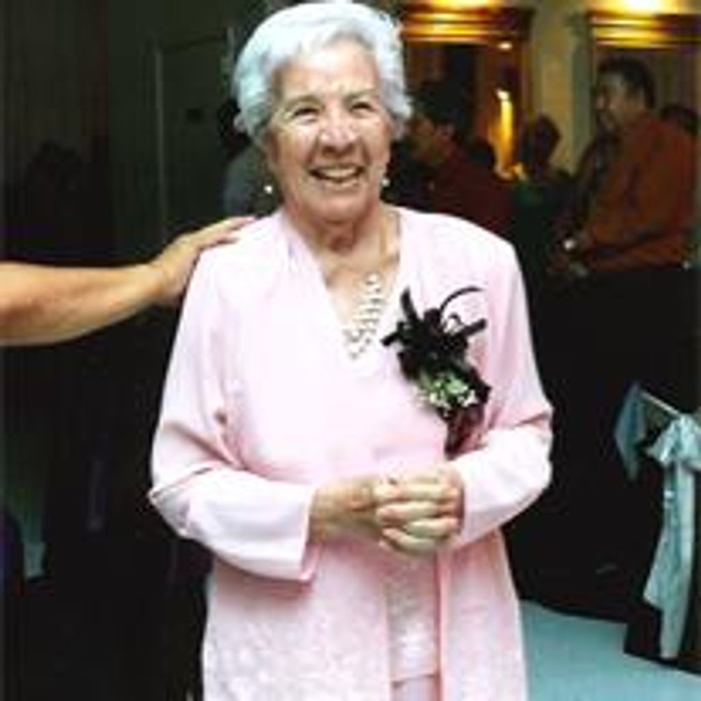 Alicia Salazar Hernandez