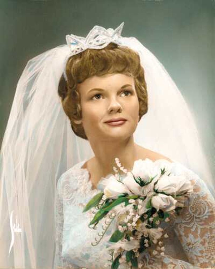 Bonnie Y. Gast Profile Photo