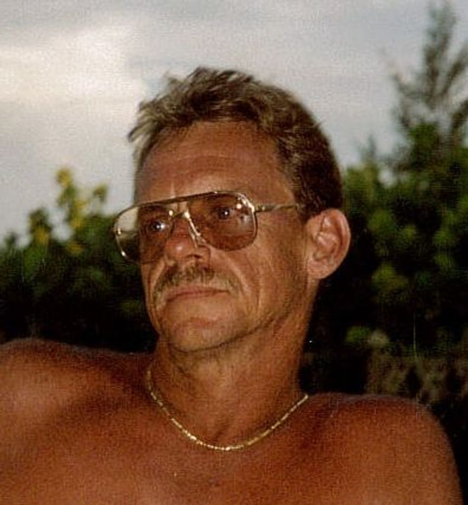 John G. Carty