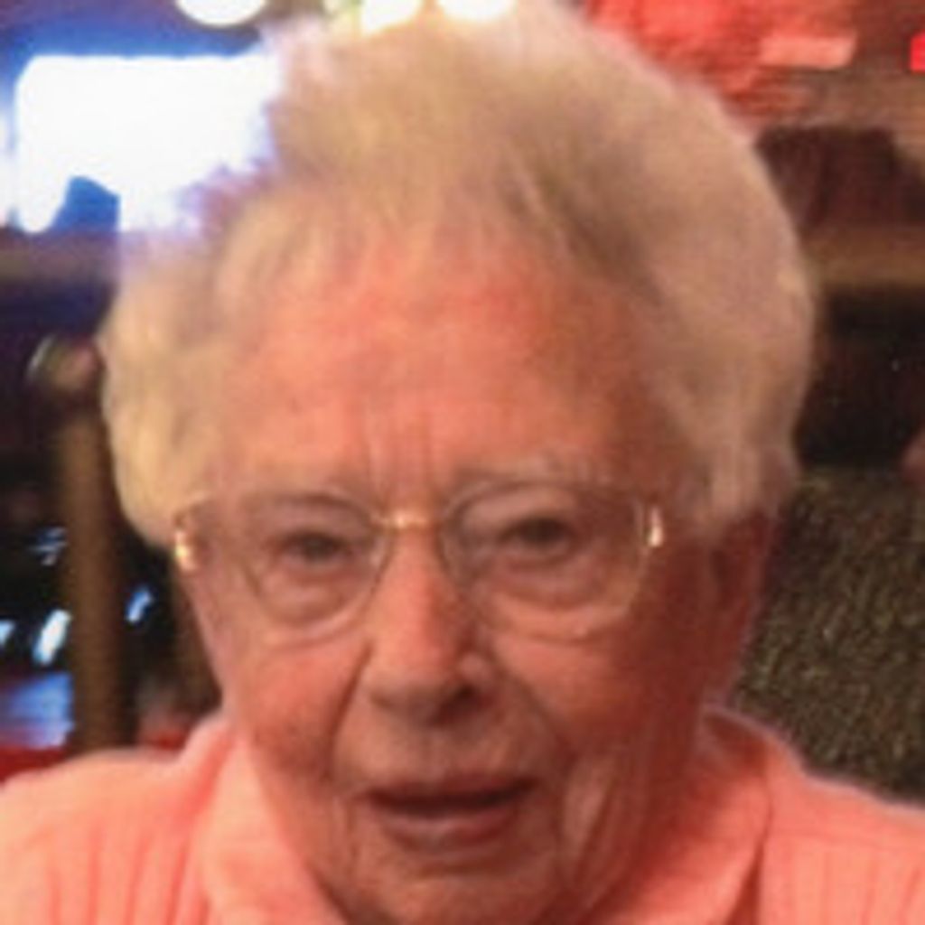 Anna Mae Davies