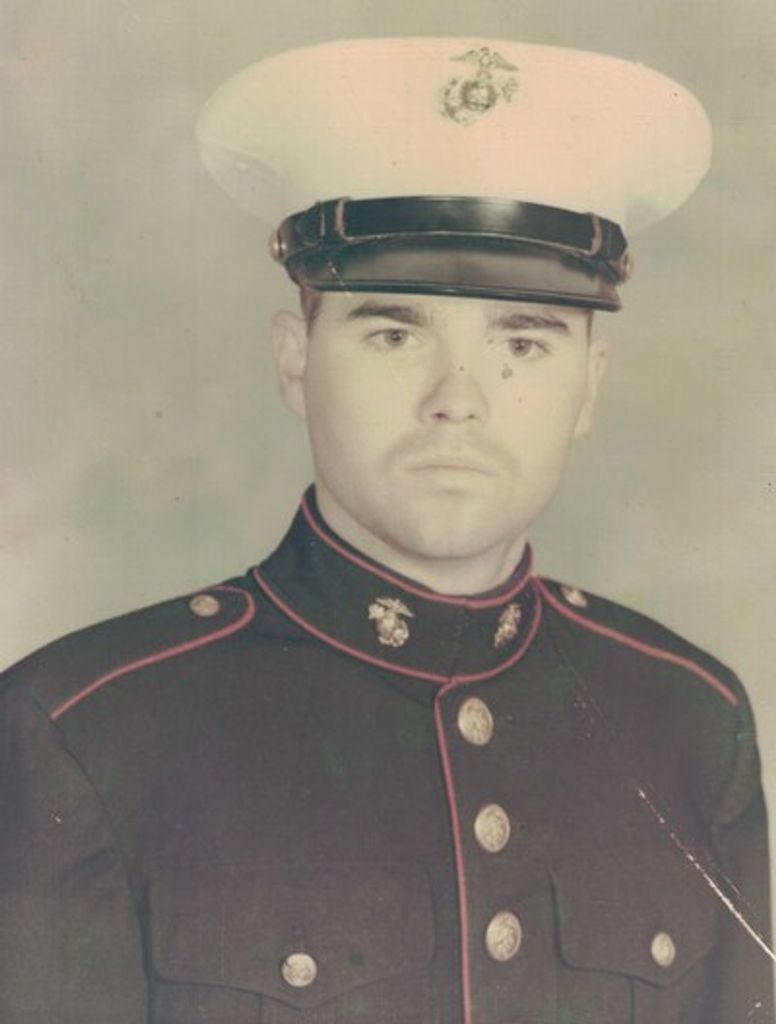 James Franklin Mccarthy, Jr.