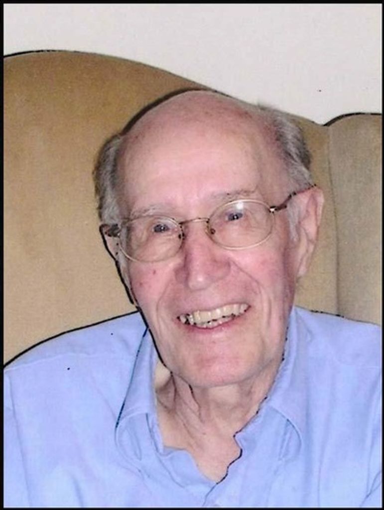 James A Griffith Profile Photo