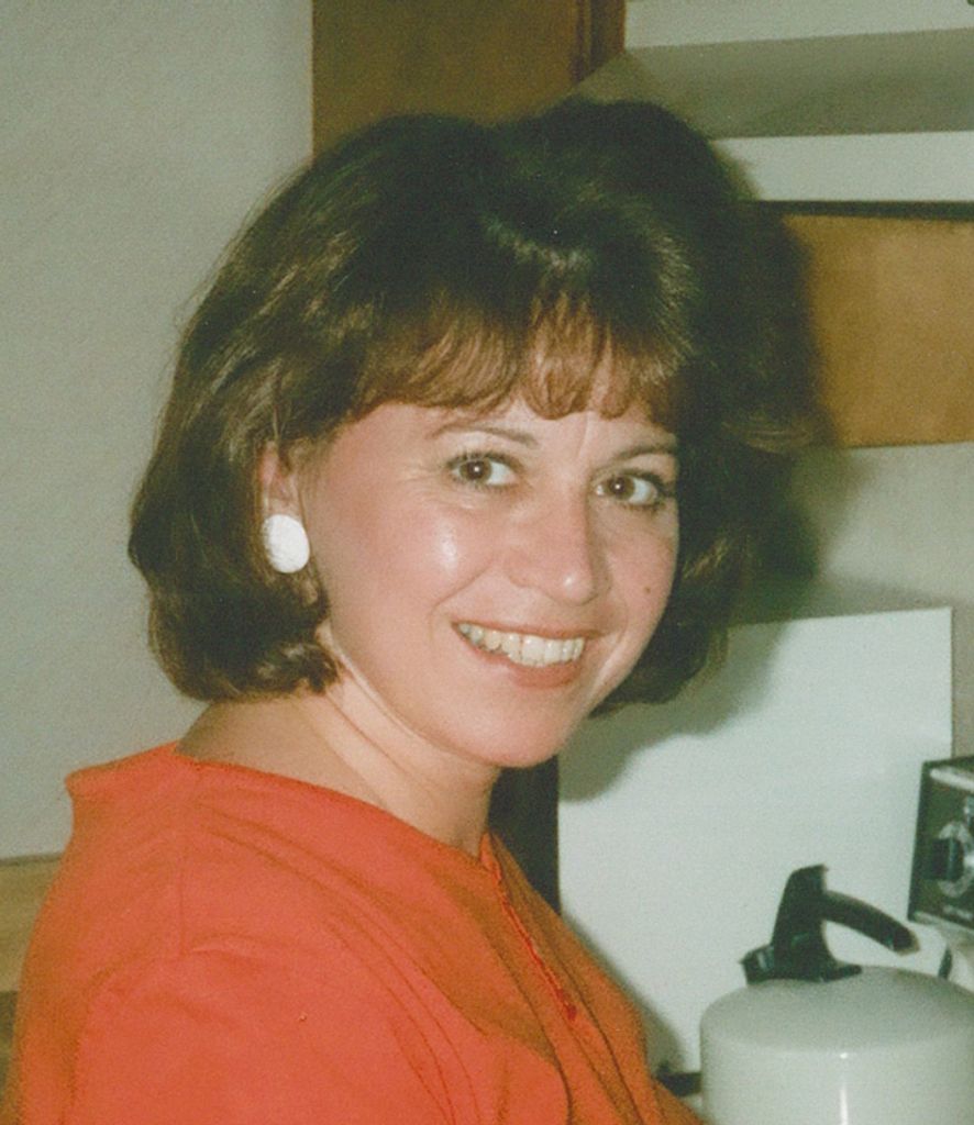 Barbara L. (Petrosky)  Eschman